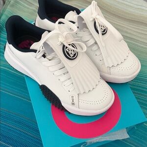 G/FORE G112 Fringe Golf Shoes ⛳️